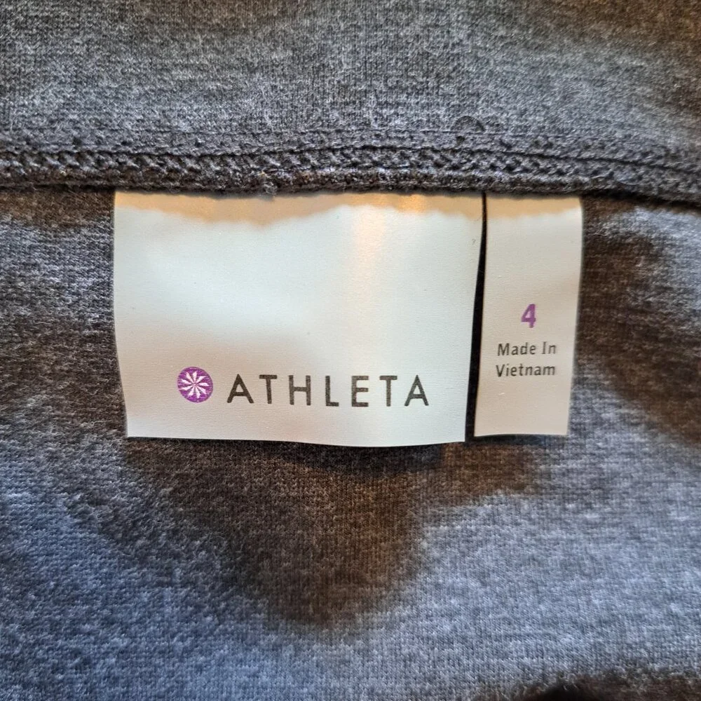 Athleta excellent soft